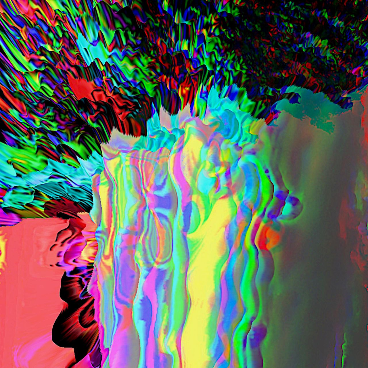 colorful abstract art