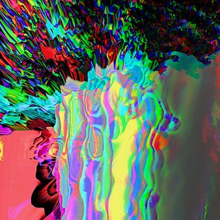 colorful abstract art